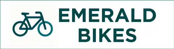 Emerald Bikes